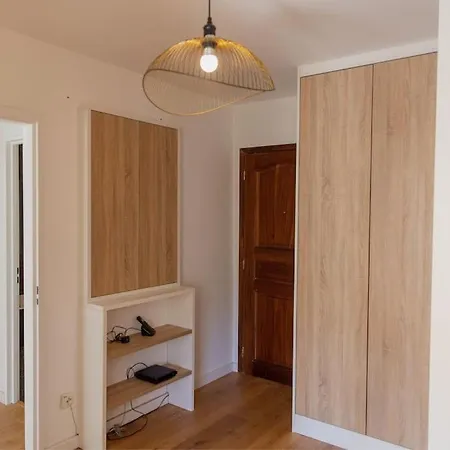 T2 Avec Terrasse. Piscine/parking Appartement
